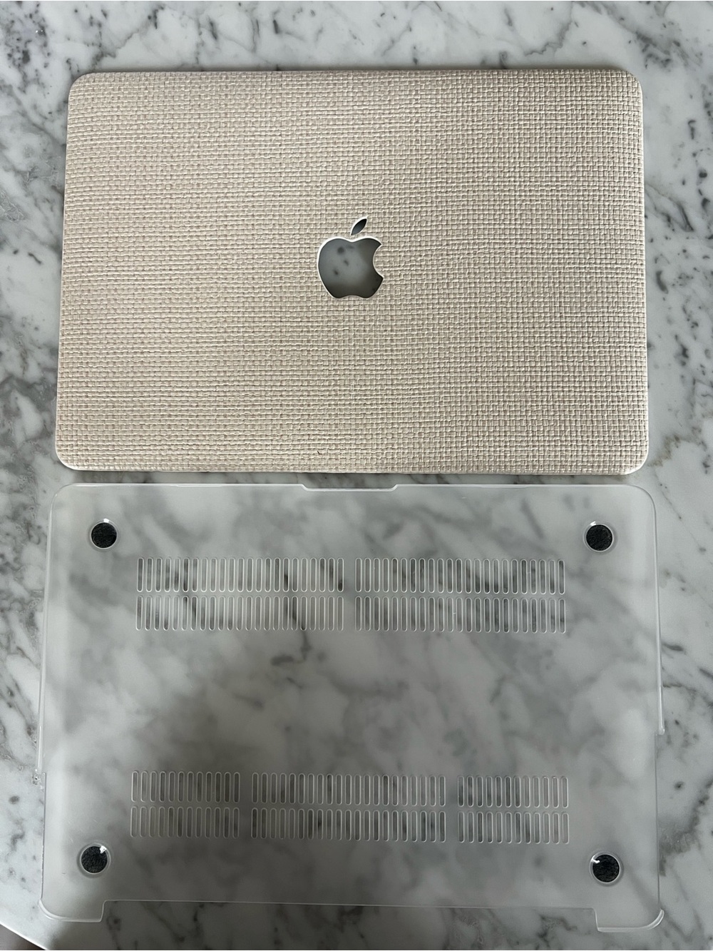 Laptop cover